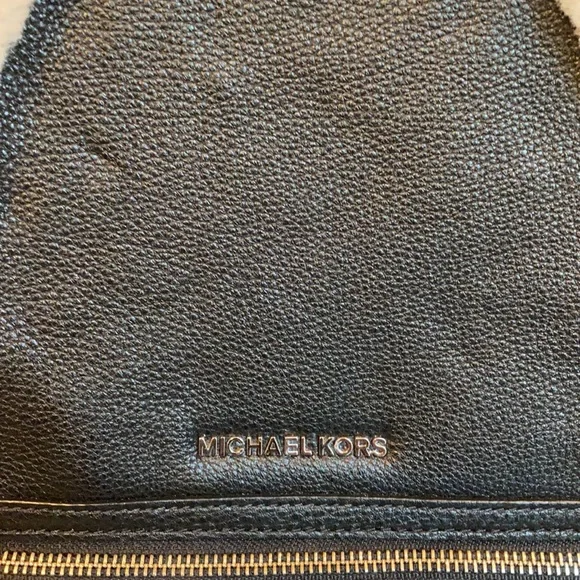 Michael Kors Rhea Zip Medium Backpack - Picture 3 of 17